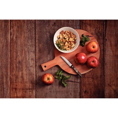 Faca para Legumes e Frutas Polywood 3", Tramontina TRAMONTINA