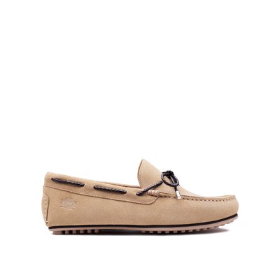 Mocassins daim CANCUN FINSBURY