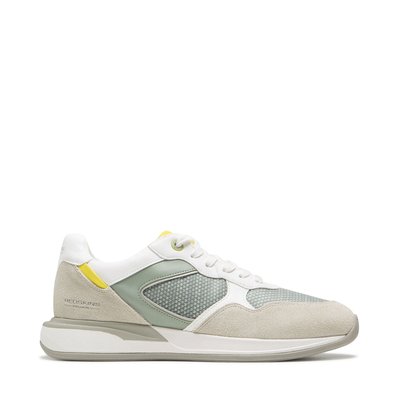 PAILLONI MARINE+JEAN+GRIS REDSKINS