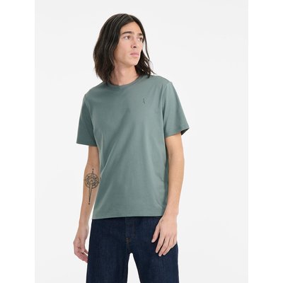 T-shirt col rond antibactérien AIGLE
