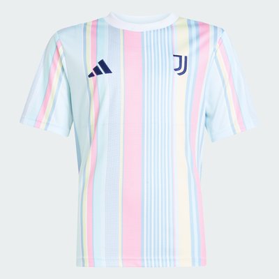 Maillot d'échauffement Juventus 25/26 Enfants adidas Performance