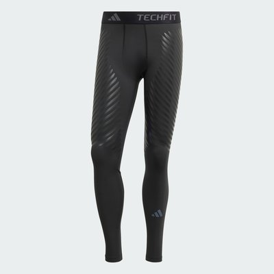 Tight long de training TECHFIT Control adidas Performance