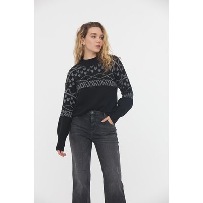 Pull laine regular CENIKA LEE COOPER