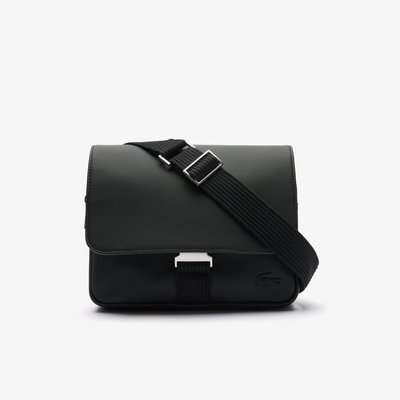 Sac porté travers LACOSTE