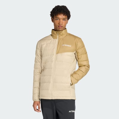 Doudoune Légère Terrex Multi Climawarm adidas Performance