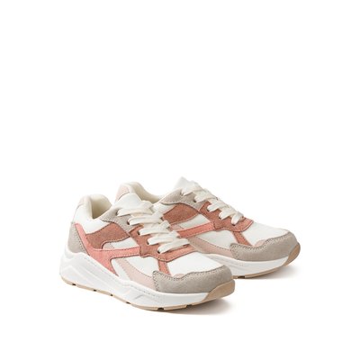 Sneakers mit Schnürung LA REDOUTE COLLECTIONS