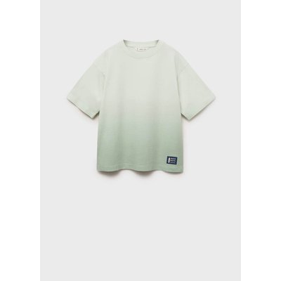 T-shirt tie-dye MANGO KIDS