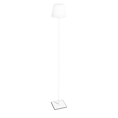Lampe sans fil extérieur 3 en 1 Altea blanc MILLUMINE