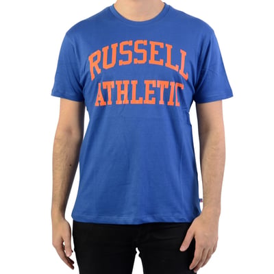 Tee-shirt Iconic S S Tee RUSSEL ATHLETIC