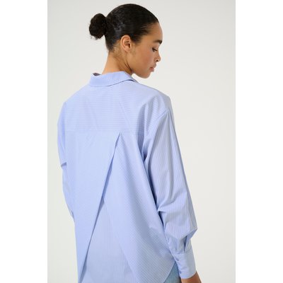 Chemise à manches longues KAtara KAFFE