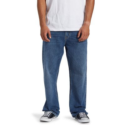Jean straight AQUA CULT AGED QUIKSILVER