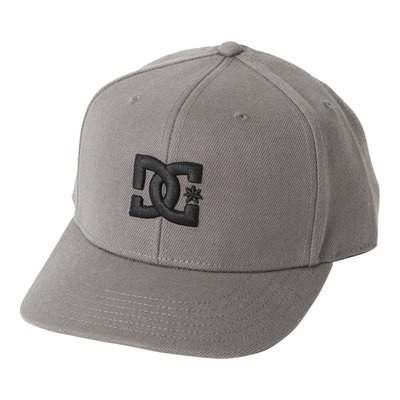 Casquette snapback. DC SHOES