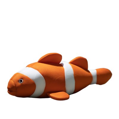 Pouf flottant Goldy le Poisson JUMBO BAG