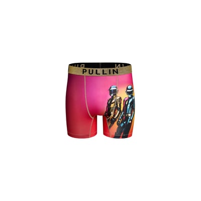 BOXER LONG ONEDAY_FBA PULLIN