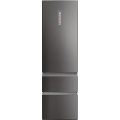 Réfrigérateur combiné HTW7620CNMP HAIER