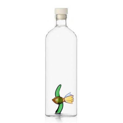 Carafe bouteille poisson  Animal Farm ICHENDORF