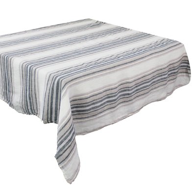 Nappe pur lin lavé SOMBRILLA GARNIER THIEBAUT