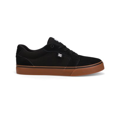 Chaussures vulcanisées basses ANVIL. DC SHOES