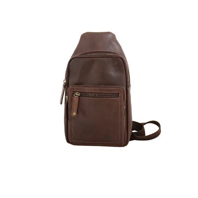 Bolsa em pele Marrakesh 015, MP MP