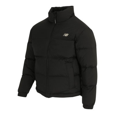 NBX Soft Alpine Down Veste col montant manches longues. NEW BALANCE