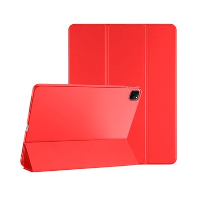 Coque silicone liquide Ipad Pro 12.9" (2018/2020/2021) EVETANE