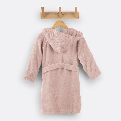 Albornoz infantil con capucha 350 g/m², Scenario LA REDOUTE INTERIEURS