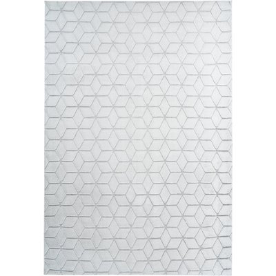 Tapis rectangulaire style ethnique, Vivica ARTE ESPINA