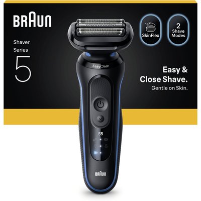 Rasoir électrique Series 5 52-B1000s BRAUN