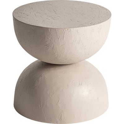Table d'appoint ronde S.KOTKA RECOLLECTION