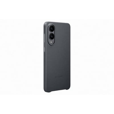 Coque Galaxy S25 Edge Premium Noir SAMSUNG