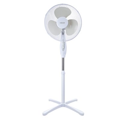 Ventoinha de pé Cross Wind, HAEGER HAEGER