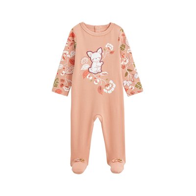 Pyjama bébé Mindanao PETIT BEGUIN
