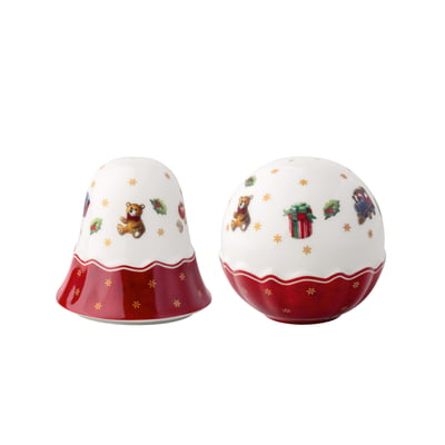 Salière Et Poivrière TOY'S DELIGHT VILLEROY & BOCH