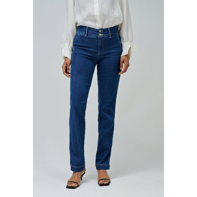 PANTALON CHINO PUSH IN DROIT SALSA JEANS