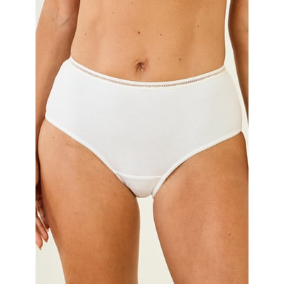 Lot de 3 culottes midi DAXON