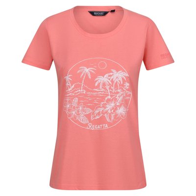 T-shirt FILANDRA REGATTA