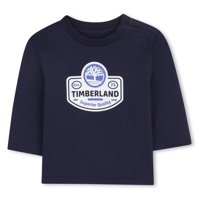 Tee-shirt à manches longues TIMBERLAND