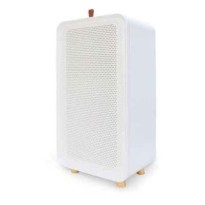 Déshumidificateur D'air Orain Blanc 36,4 X 20 X 13,3 Cm AIR & ME