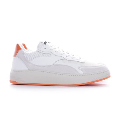 Sneakers basses Cuir PIURA PIOLA