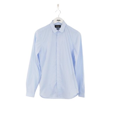 Chemise the kooples tete de mort best sale