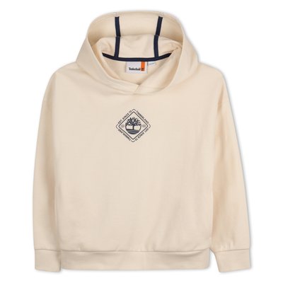 Sweat-shirt à capuche logo TIMBERLAND