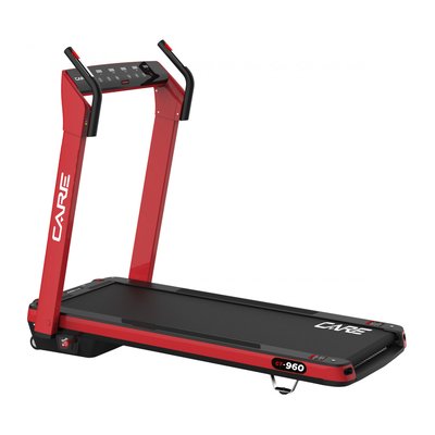 Tapis de course connecté - 14km/h - CARE - CT-960 - KINOMAP CARE