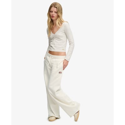 Pantalon de jogging Athletic Essentials Coupe Classique SUPERDRY