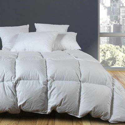 Couette naturelle d'été - Légère - 90% duvet 120 g/m² CORTINA SENSEI MAISON
