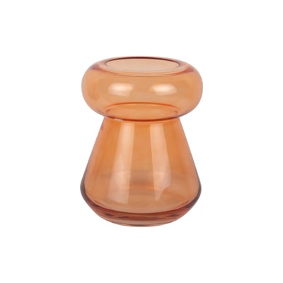 Vase Verre EXCELENTE PRESENT TIME