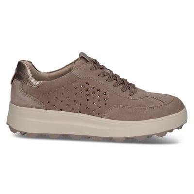 Basket en cuir CAPRICE