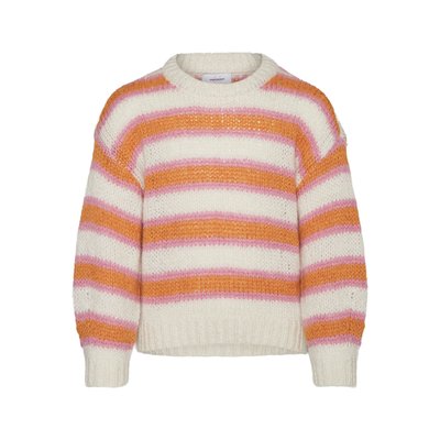 VMRHAPSODY Pull-overs Pull en maille VERO MODA