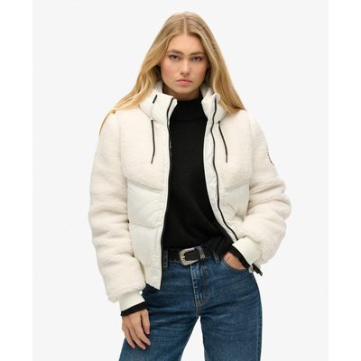 Bomber Everest Hybrid SUPERDRY