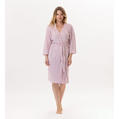 Kimono  en viscose CALISSON 960 LE CHAT