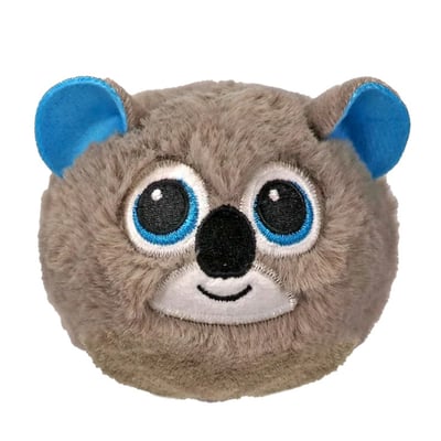 beanie bouncers - ka le koala TY